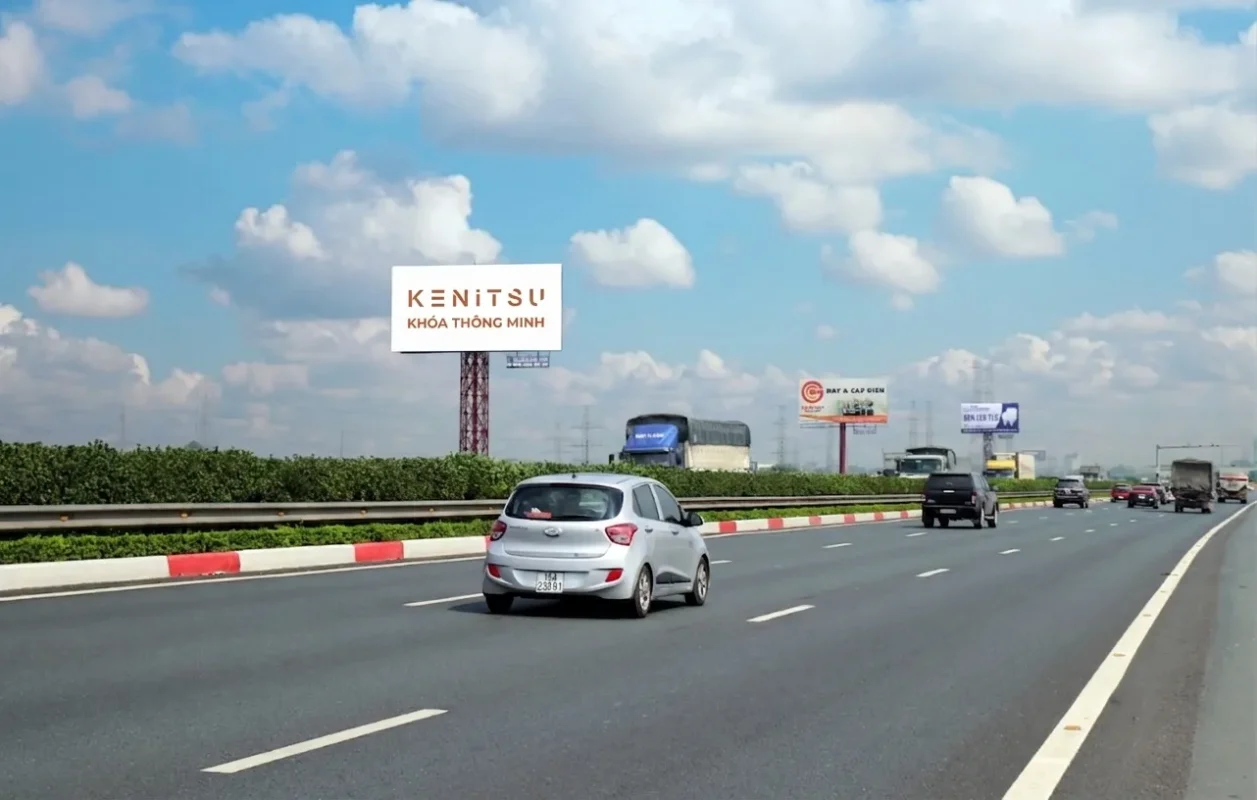 Giới thiệu Kenitsu 1 Giới thiệu thương hiệu khóa cửa thông minh Kenitsu chính hãng