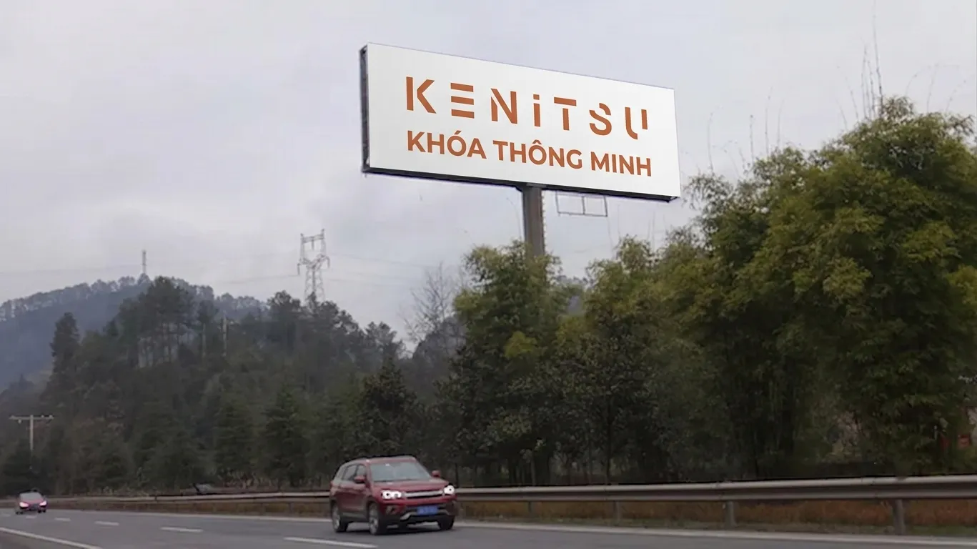 Kenitsu là gì 3 Khóa thông minh Kenitsu giải pháp an ninh cao cấp cho ngôi nhà