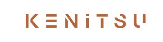 Kenitsu là gì 5 Logo thương hiệu khóa cửa điện tử thông minh Kenitsu