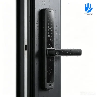 Khả năng hỗ trợ chống nước của Kenitsu SS8