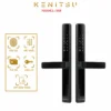 Khóa vân tay cửa nhôm 2 chiều Kenitsu SS8